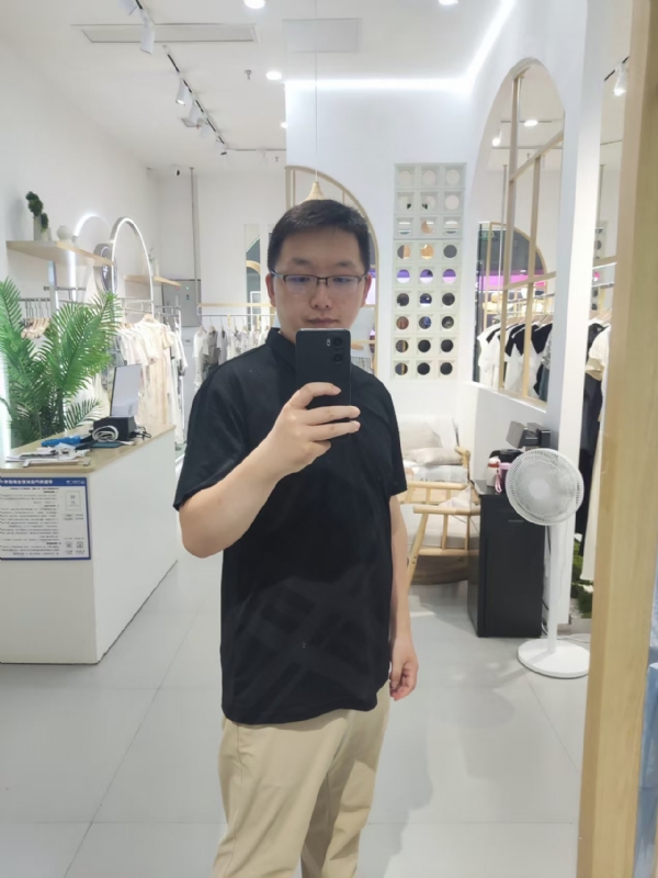 南柯的第一张照片--合肥相亲服务中心