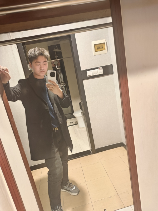 徐州国企183的第一张照片--合肥相亲服务中心