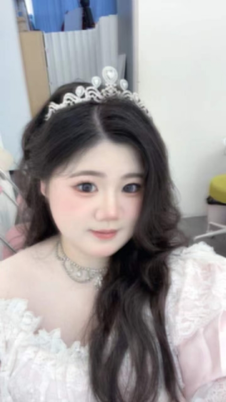 黑桃太妃糖的第二张照片--合肥相亲服务中心