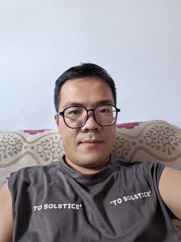 卫TF的第一张照片--合肥相亲服务中心