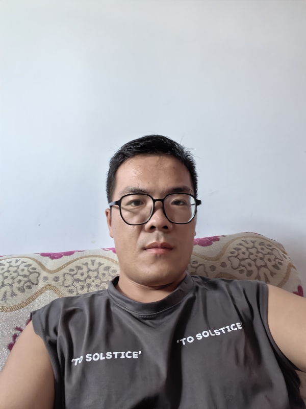 卫TF的第三张照片--合肥相亲服务中心