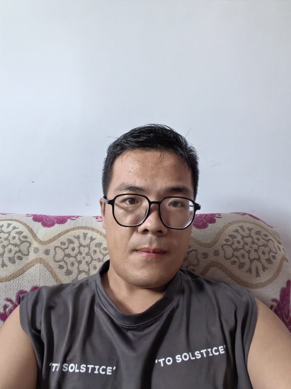 卫TF的第四张照片--合肥相亲服务中心