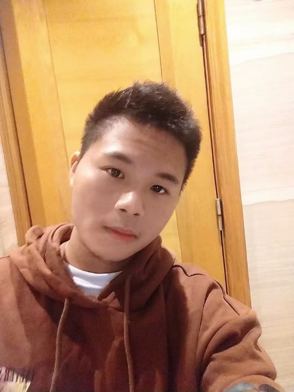 HYL1997的第一张照片--合肥相亲服务中心