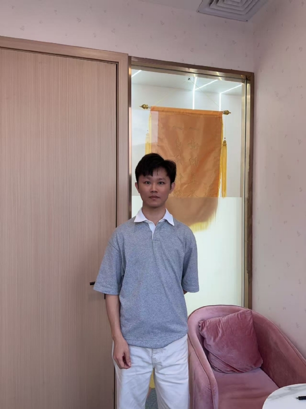 小叶子的第一张照片--合肥相亲服务中心