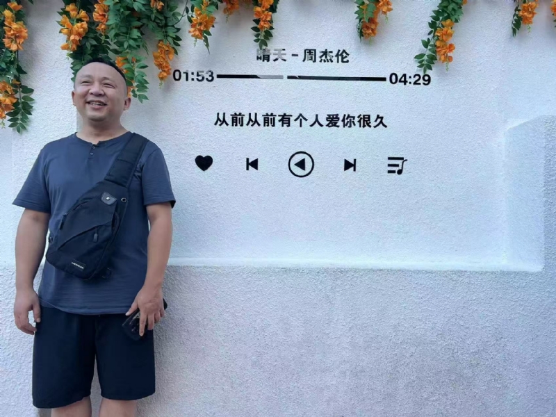 长路漫漫的第一张照片--合肥相亲服务中心