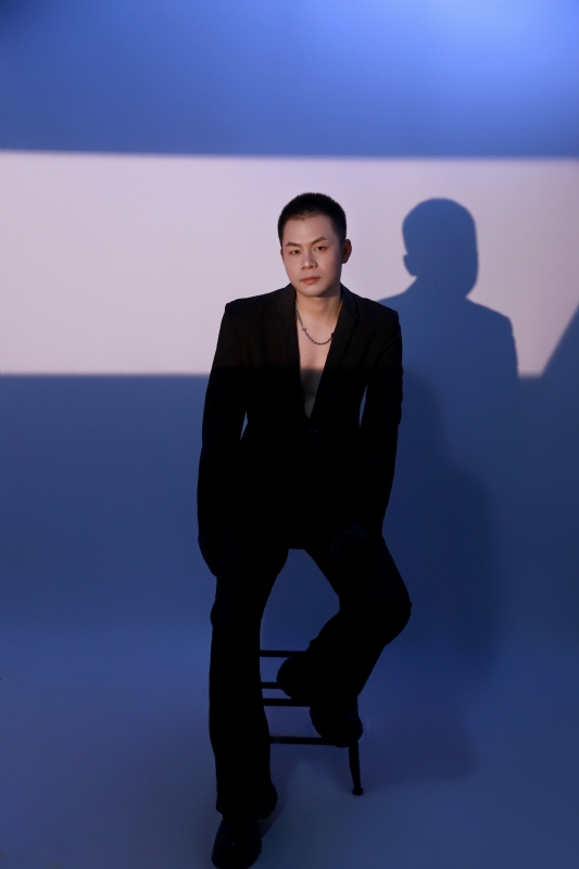 胡杰的第一张照片--合肥相亲服务中心