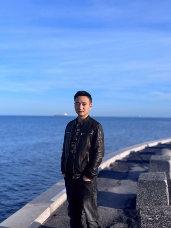 TAO的第一张照片--合肥相亲服务中心