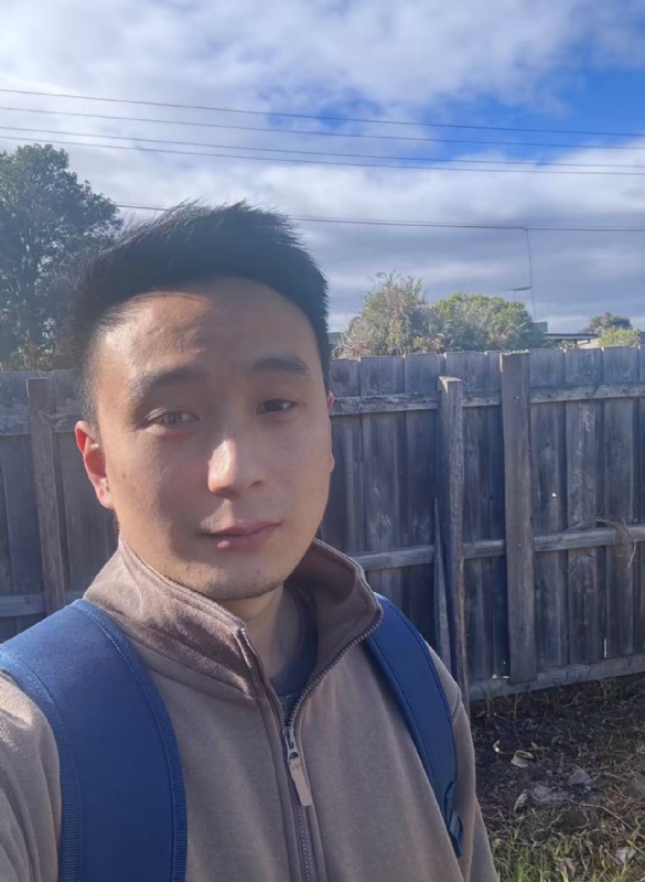 TAO的第二张照片--合肥相亲服务中心