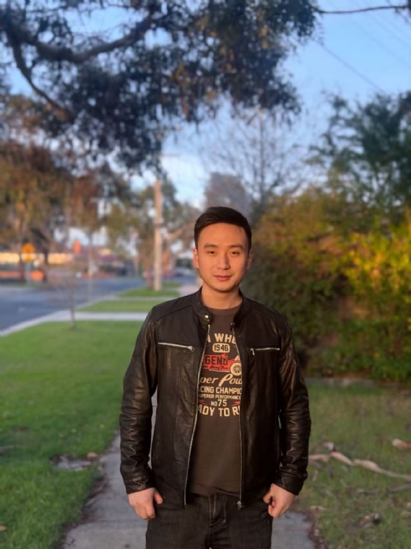 TAO的第三张照片--合肥相亲服务中心