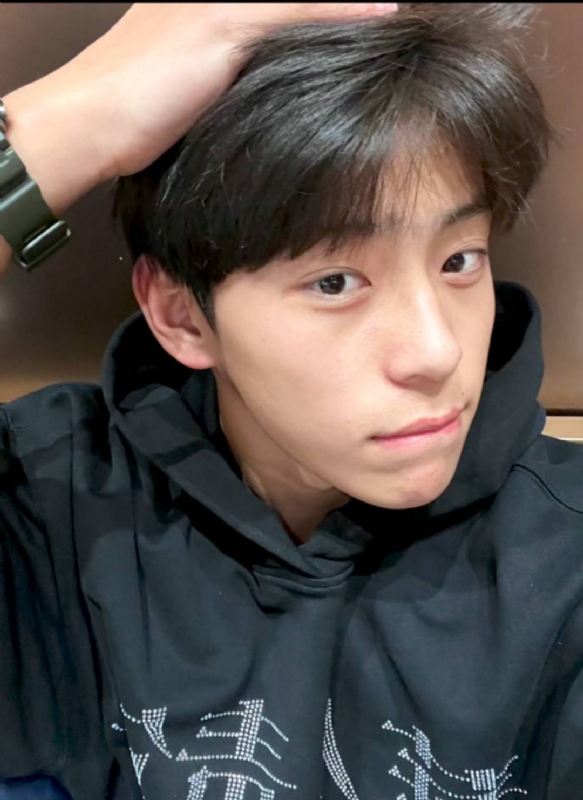 李枫的第一张照片--合肥相亲服务中心