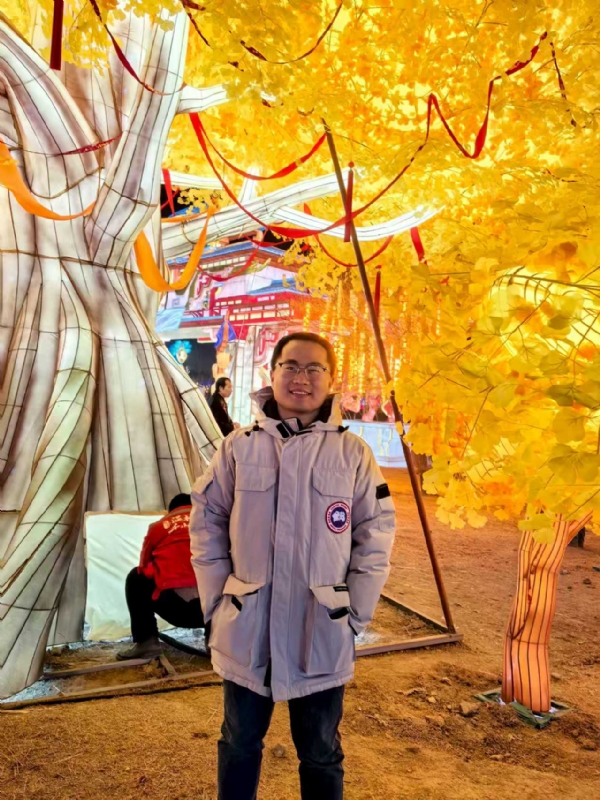 晓木的第二张照片--合肥相亲服务中心