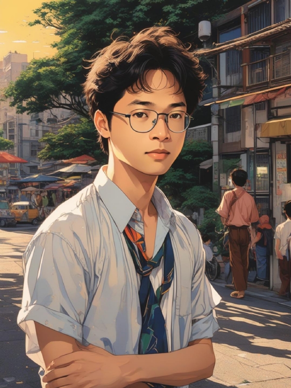 JustDoIt的第一张照片--合肥相亲服务中心