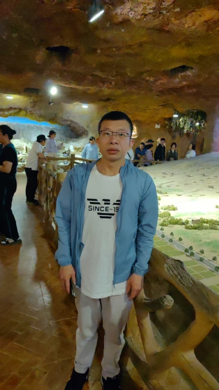 时光的第一张照片--合肥相亲服务中心