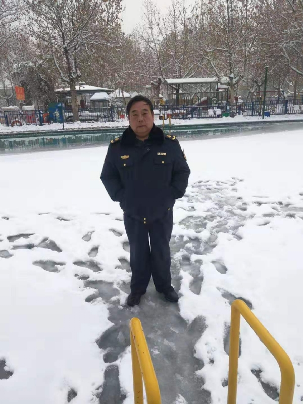 老顽童的第二张照片--合肥相亲服务中心