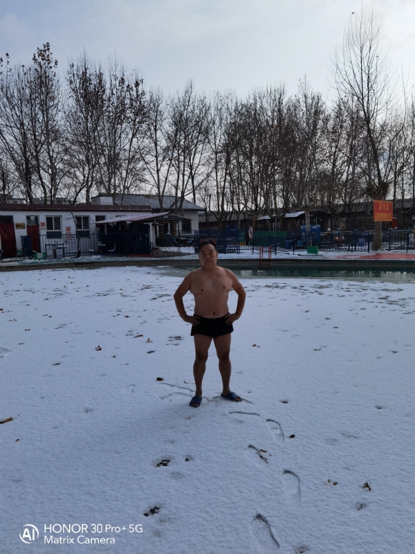 老顽童的第三张照片--合肥相亲服务中心