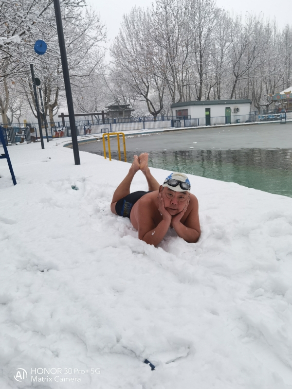 老顽童的第四张照片--合肥相亲服务中心