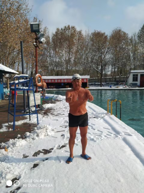 老顽童的第五张照片--合肥相亲服务中心