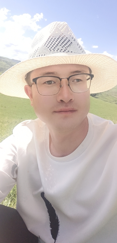 哇鬼的第一张照片--合肥相亲服务中心