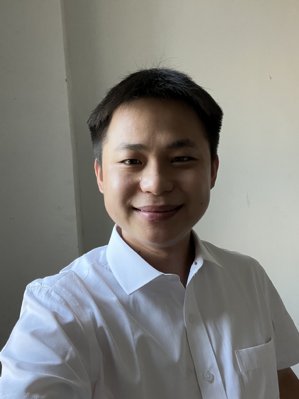 沧州好青年的第一张照片--合肥相亲服务中心