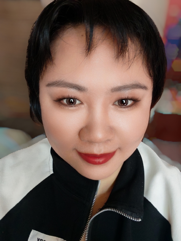 韵韵的第一张照片--合肥相亲服务中心