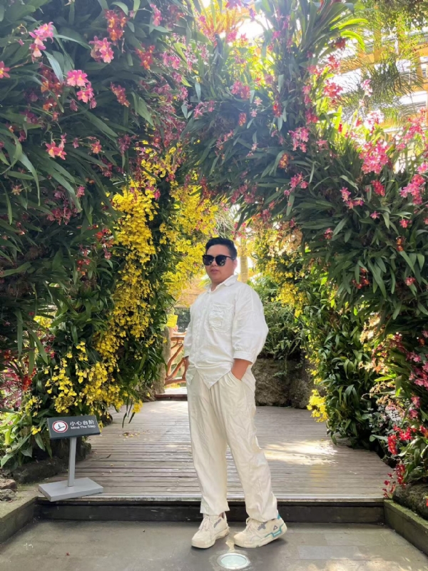 少一点的第一张照片--合肥相亲服务中心