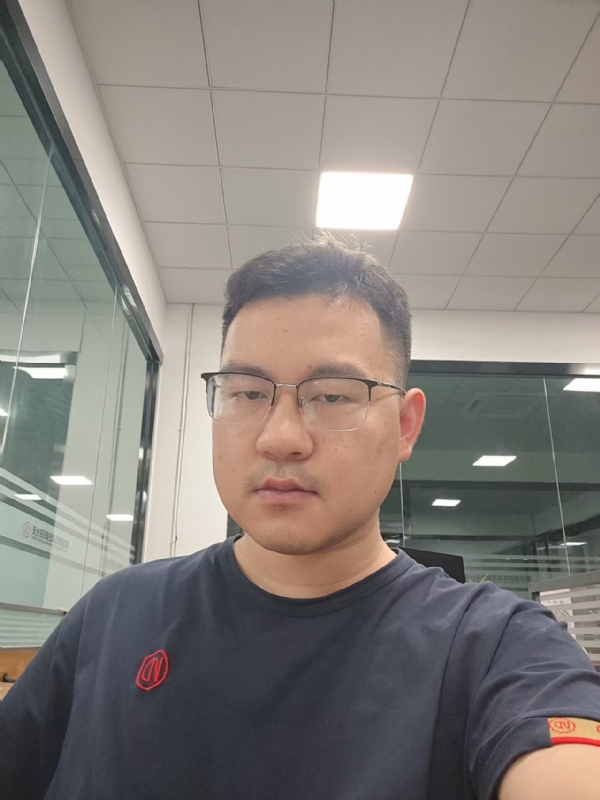 雨落浅响的第一张照片--合肥相亲服务中心