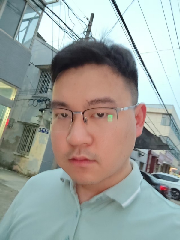 雨落浅响的第二张照片--合肥相亲服务中心