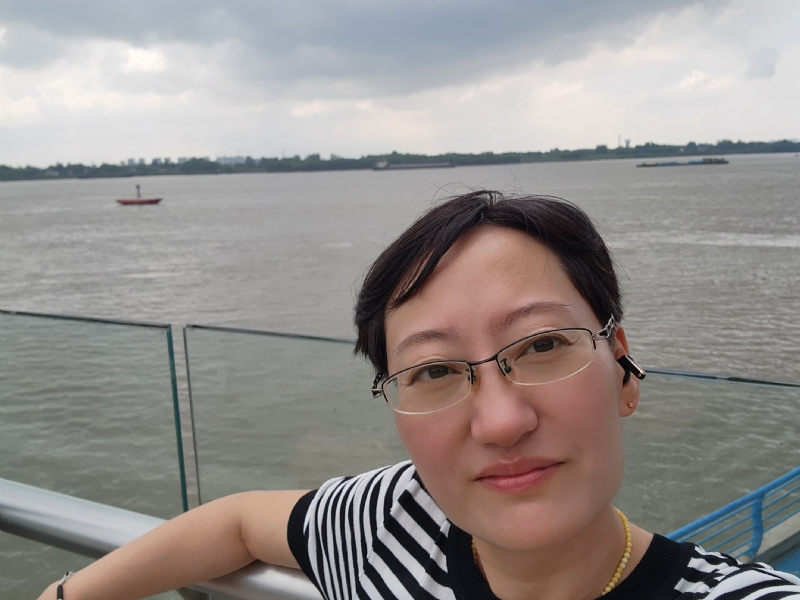 念念初心的第二张照片--合肥相亲服务中心