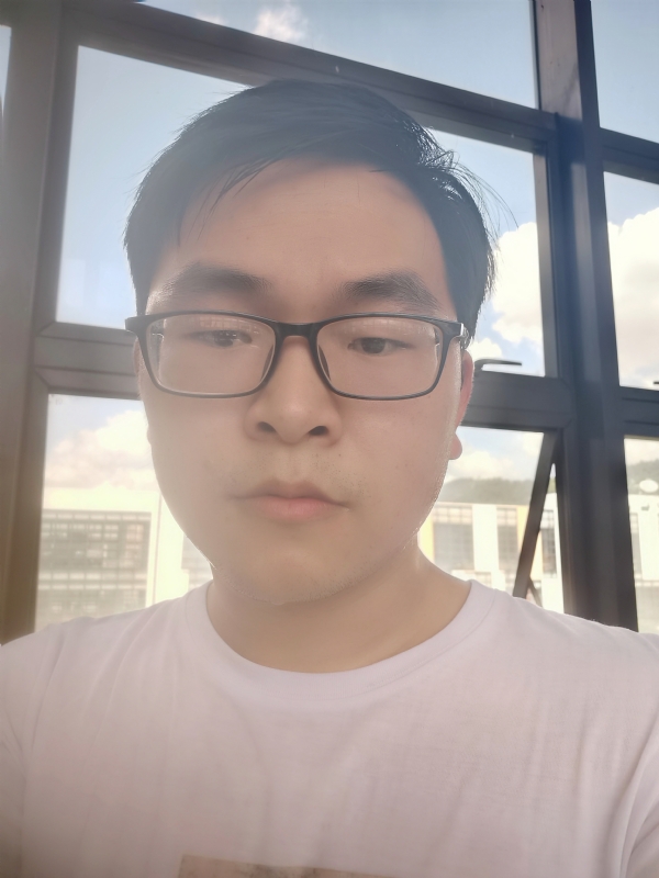 遇见YU的第一张照片--合肥相亲服务中心