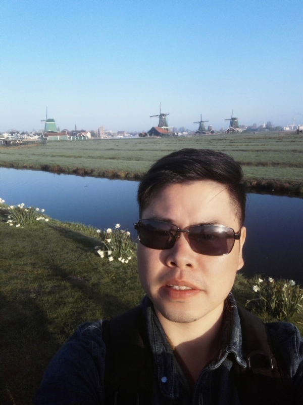 joysure的第二张照片--合肥相亲服务中心