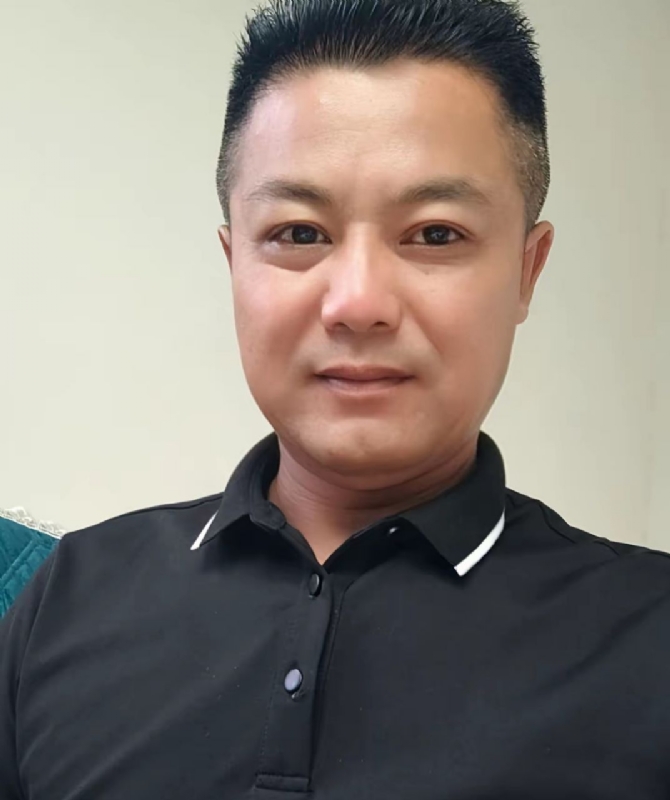 落日的第一张照片--合肥相亲服务中心