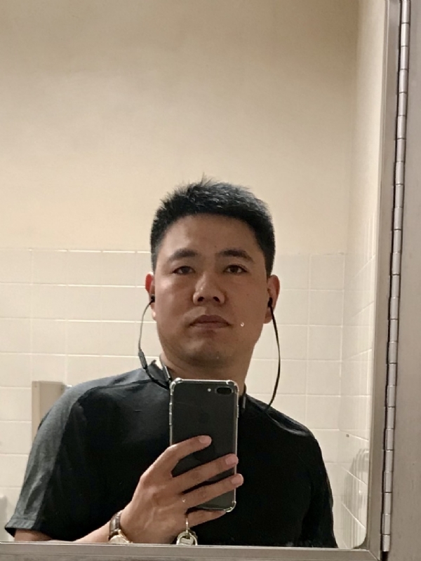 张智博的第一张照片--合肥相亲服务中心