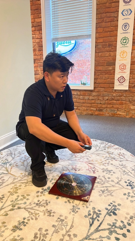 张智博的第二张照片--合肥相亲服务中心