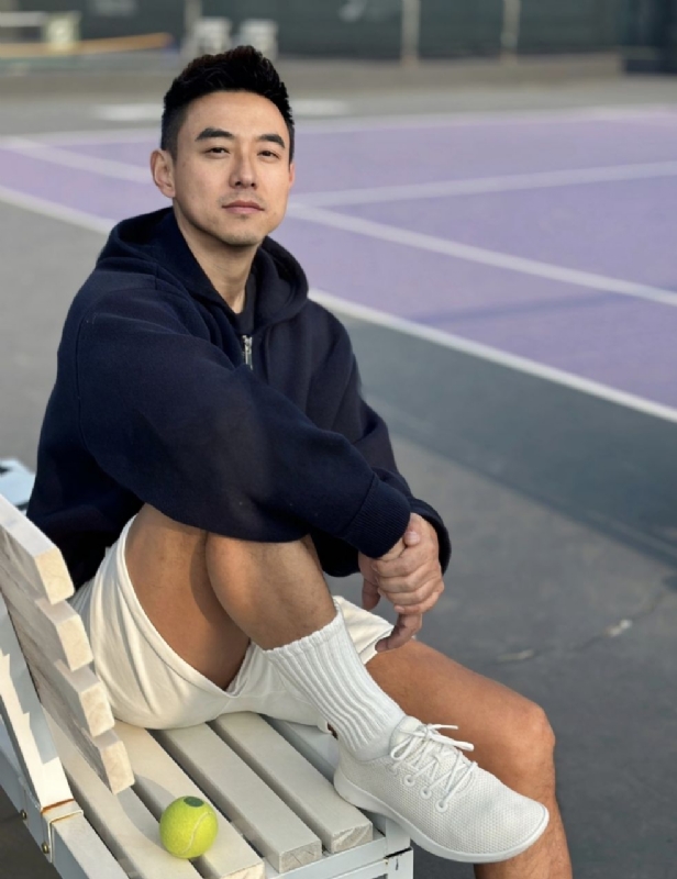 风雨无阻的第一张照片--合肥相亲服务中心