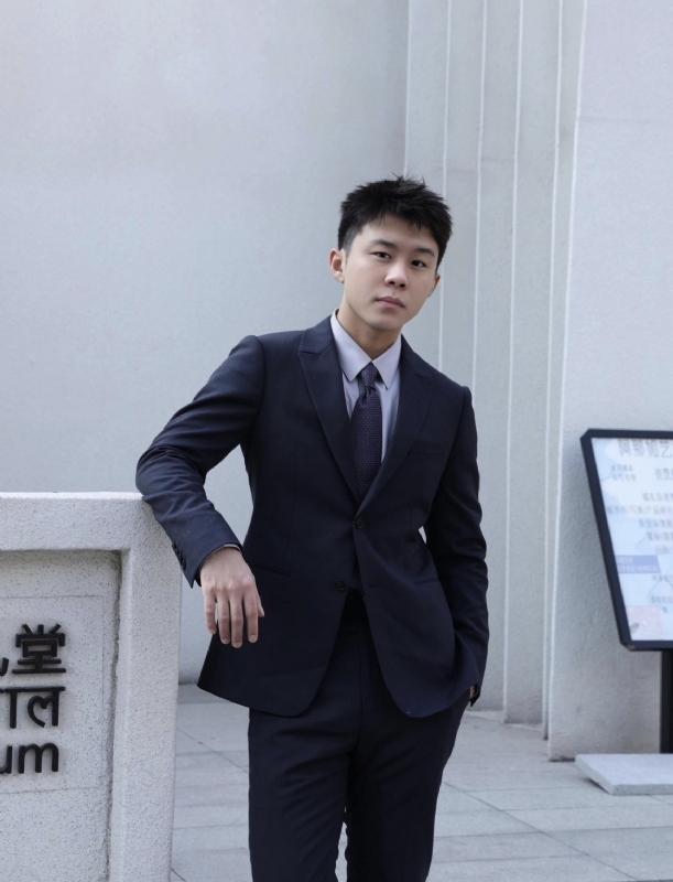 小王的第一张照片--合肥相亲服务中心