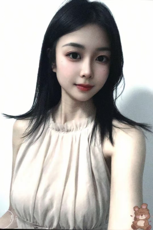 月月的第一张照片--合肥相亲服务中心