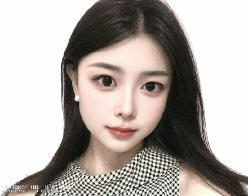 月月的第二张照片--合肥相亲服务中心