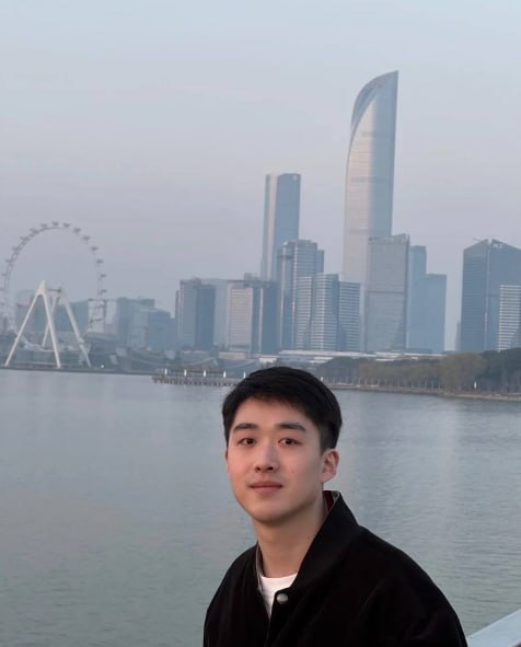 Joe的第一张照片--合肥相亲服务中心