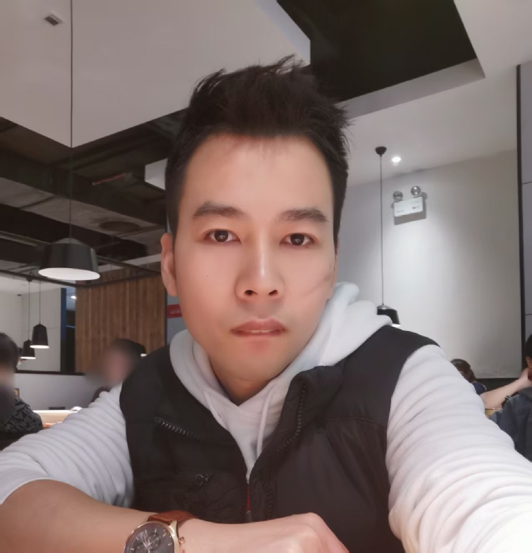 思明的第一张照片--合肥相亲服务中心