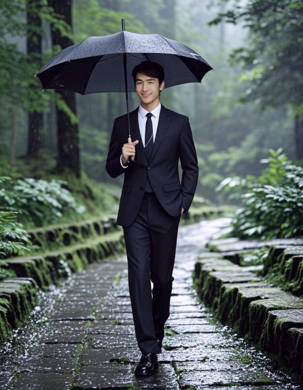 情歌浪子的第一张照片--合肥相亲服务中心