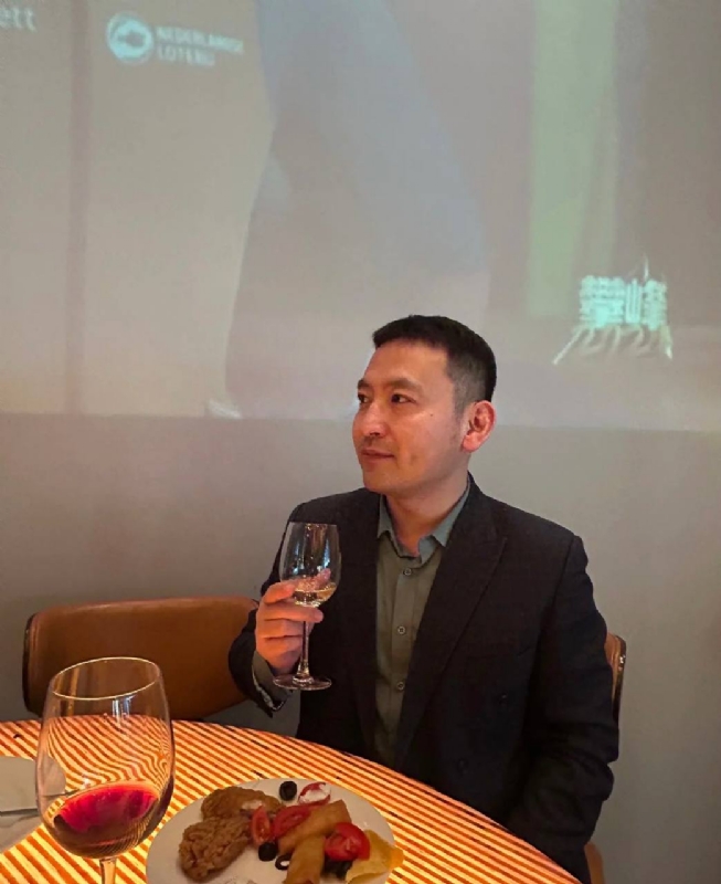 為愛而來的第一张照片--合肥相亲服务中心