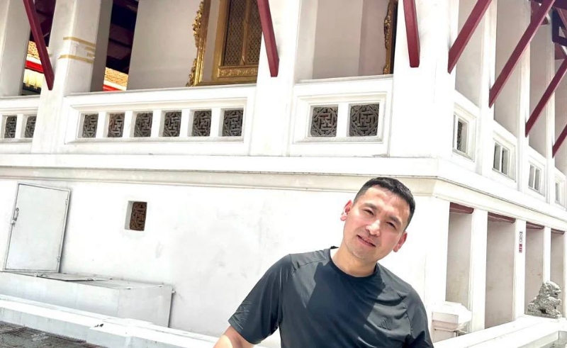 為愛而來的第二张照片--合肥相亲服务中心