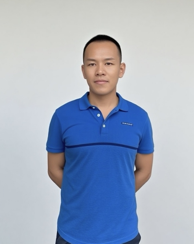 钰郎的第一张照片--合肥相亲服务中心