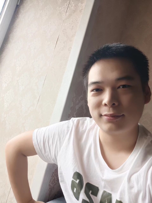 开心怪兽的第一张照片--合肥相亲服务中心