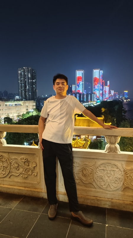 Bilybi的第一张照片--合肥相亲服务中心