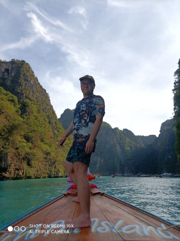 PIKACHU的第一张照片--合肥相亲服务中心