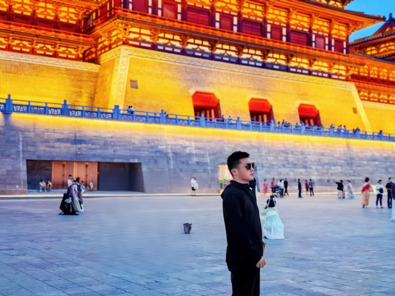 大房子的第一张照片--合肥相亲服务中心