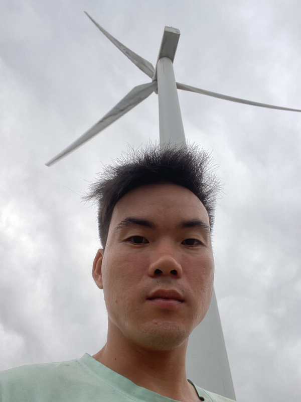 柒墨的第一张照片--合肥相亲服务中心