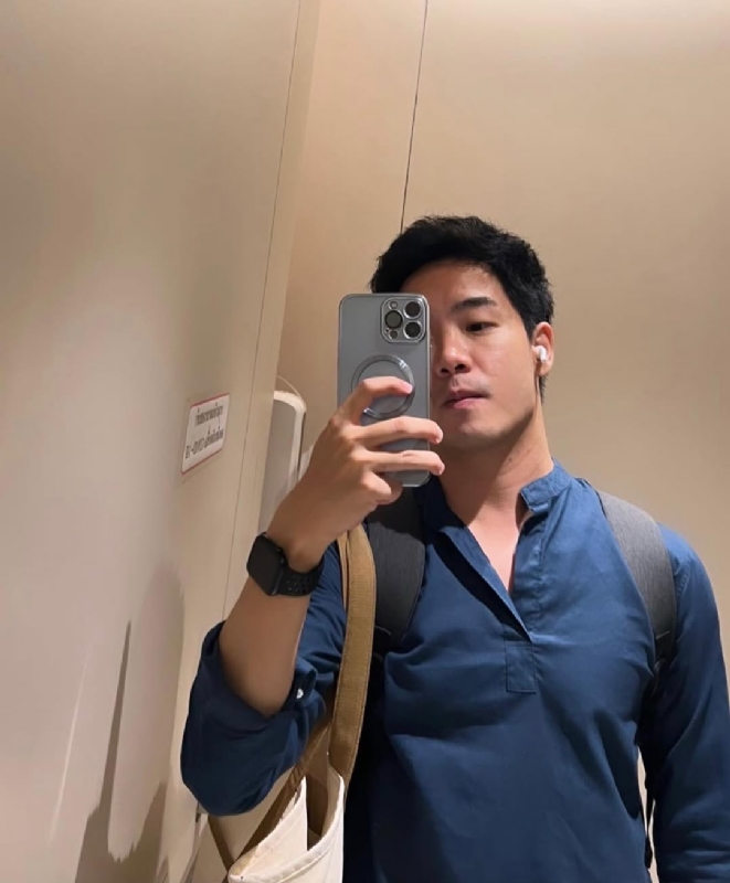 海与浪的第一张照片--合肥相亲服务中心