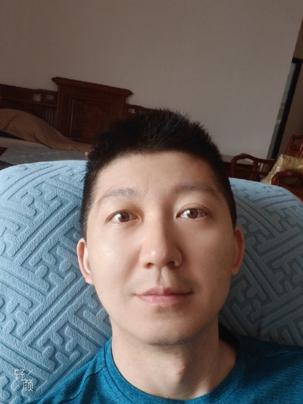 大千的第一张照片--合肥相亲服务中心